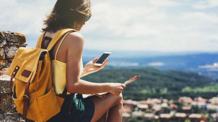 Best Travel Apps for 2024