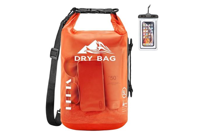 Solo Travel Safety Gear