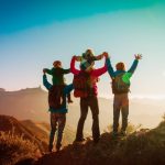 Family Adventure Travel