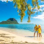 Exotic Destinations for Couples