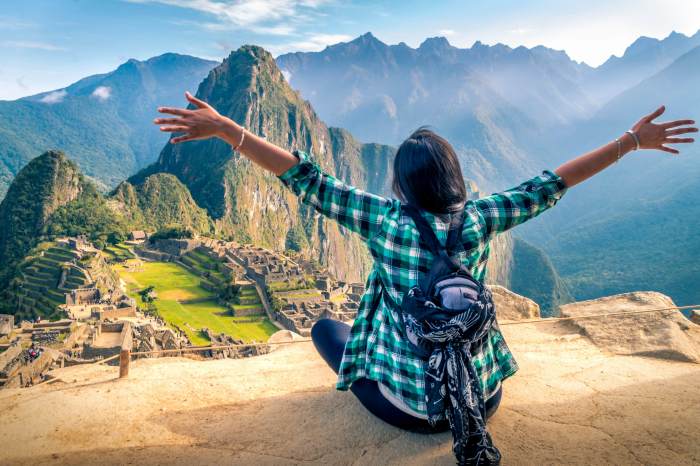 Travel Guide for Solo Travelers