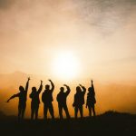 Solo to Group Travel Transition