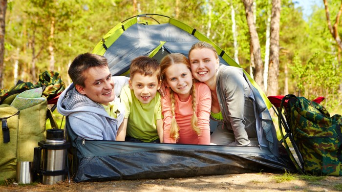 Family Adventure Travel
