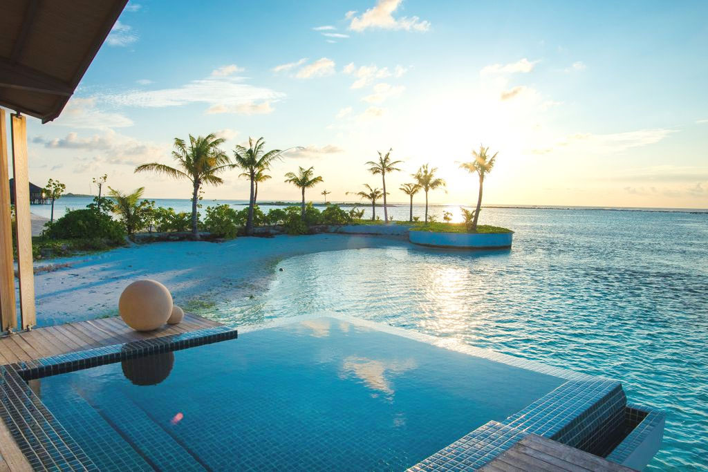 Luxury Travel Guide Recommendations