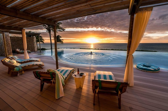 Luxury Travel Guide Recommendations