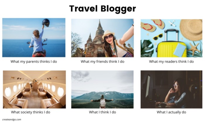 Unique Travel Blogs to Inspire