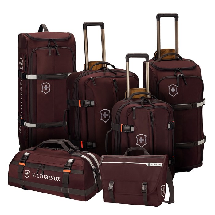 Best Travel Luggage Brands