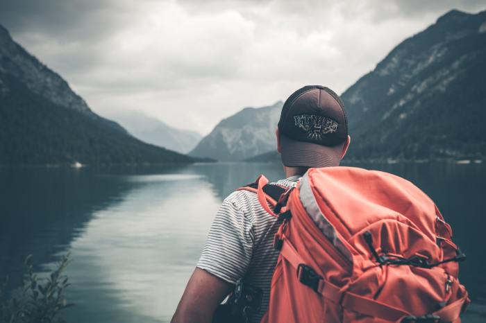 Budget Solo Travel Ideas