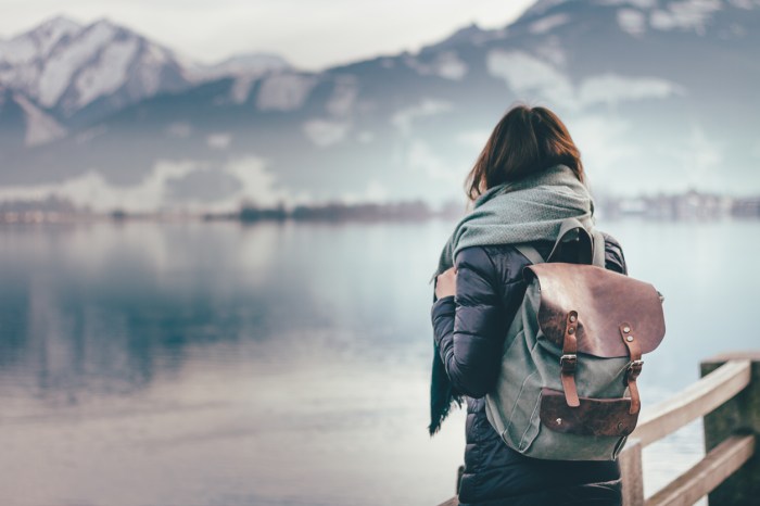 Budget Solo Travel Ideas